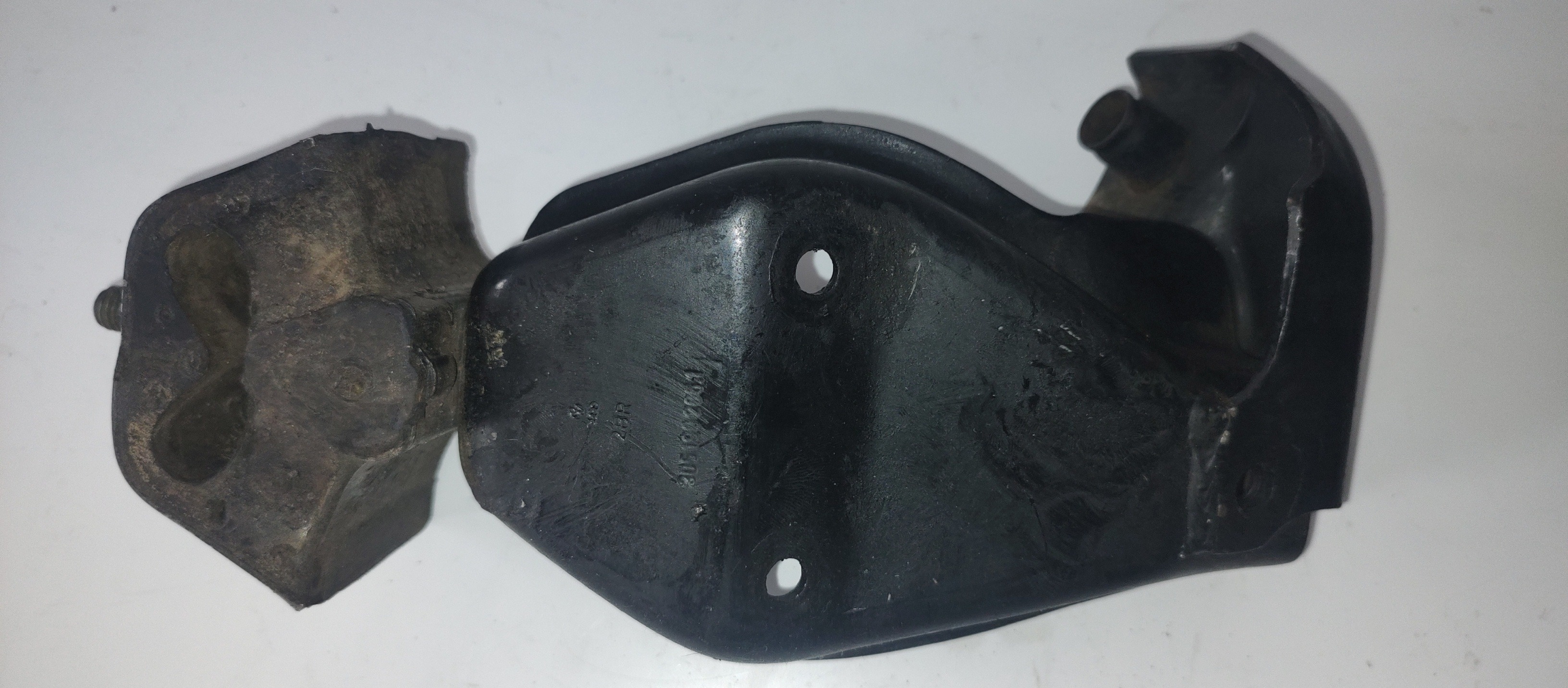 Suporte Motor Vw Gol 1.0 1995 3