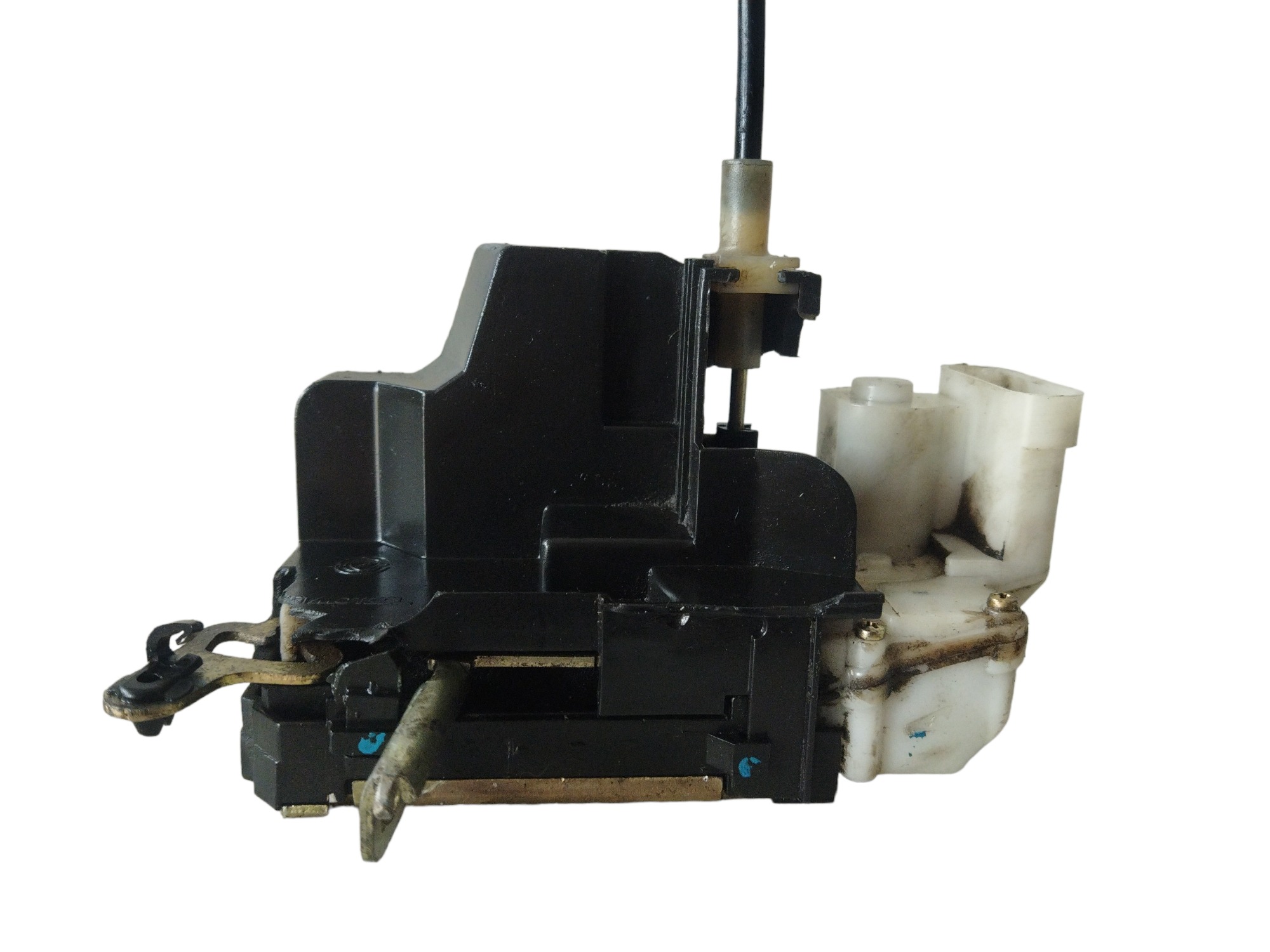 Fechadura Dianteira Direita Fiat Palio 6