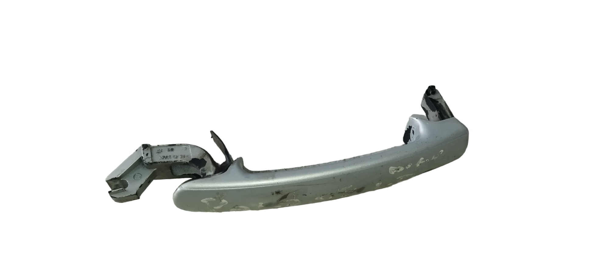 Maçaneta Externa Dianteira Direita Vw Polo 2