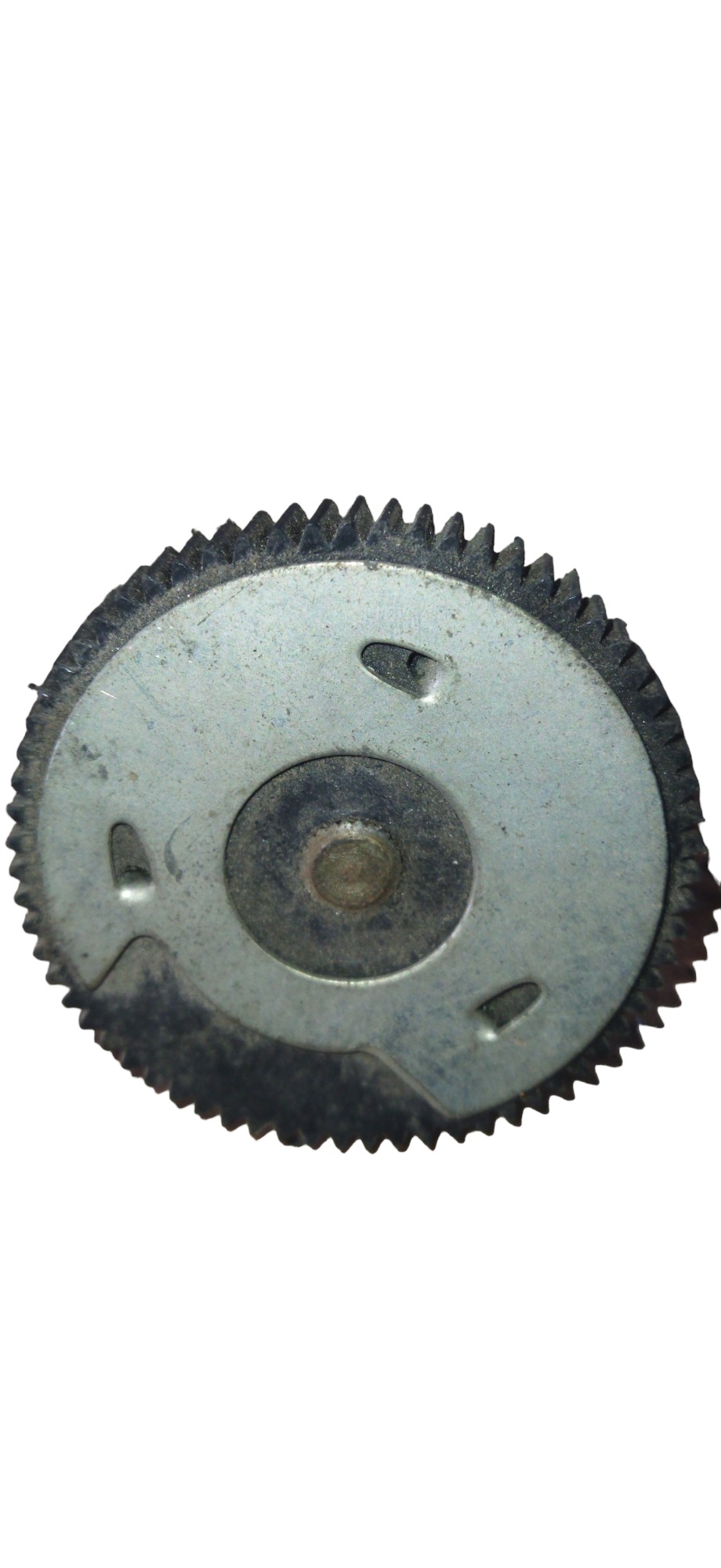 Engrenagem Motor Limpador Vw Fusca 3
