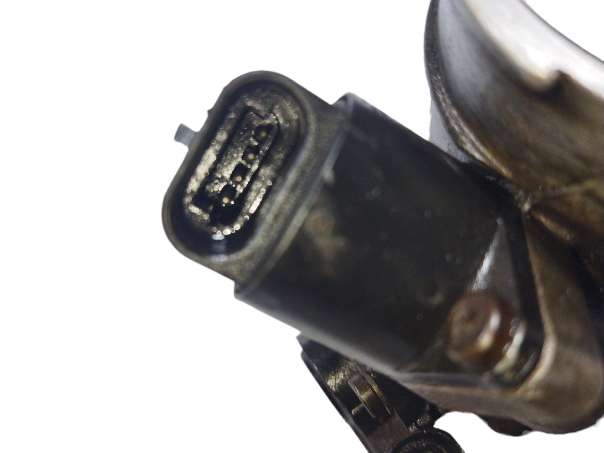 Corpo De Borboleta Gm Corsa 1.0 3
