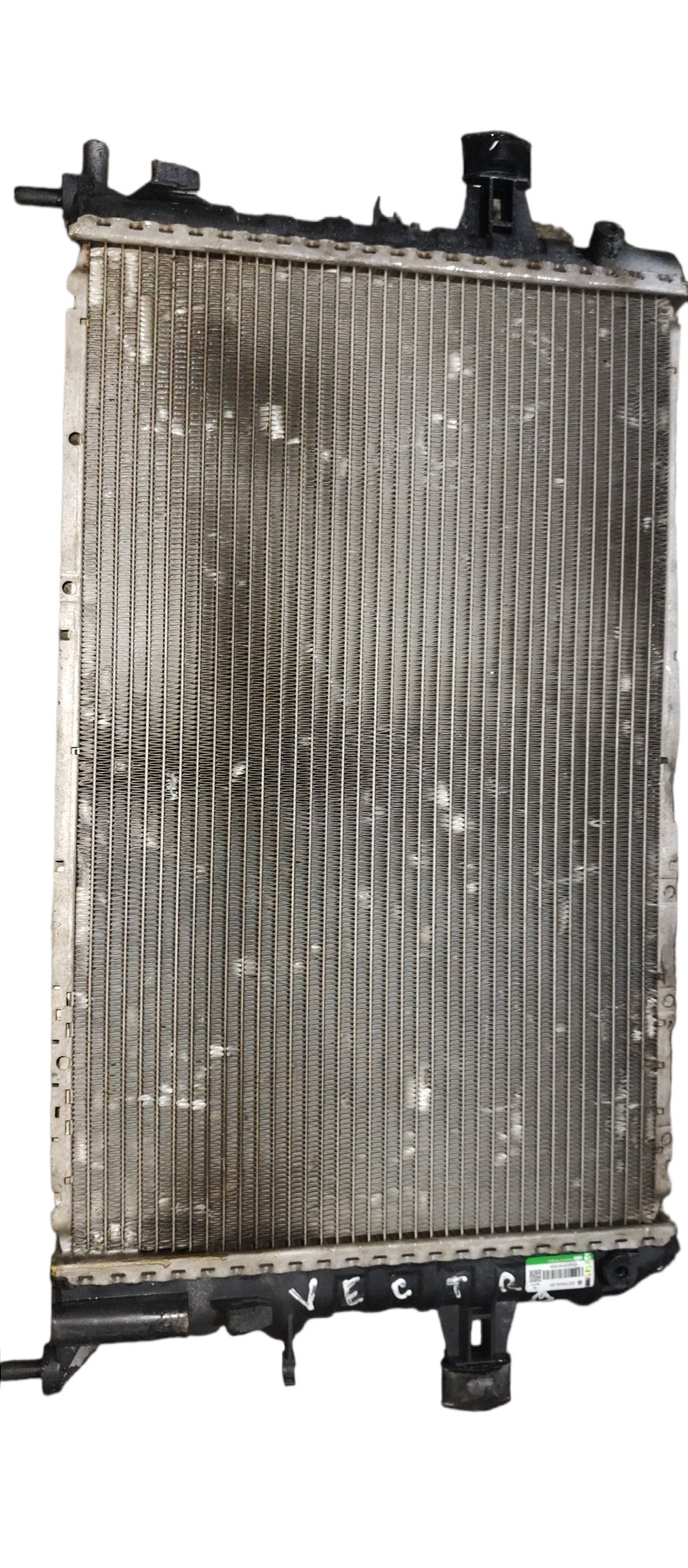 Radiador De Água Gm Prisma/onix 2