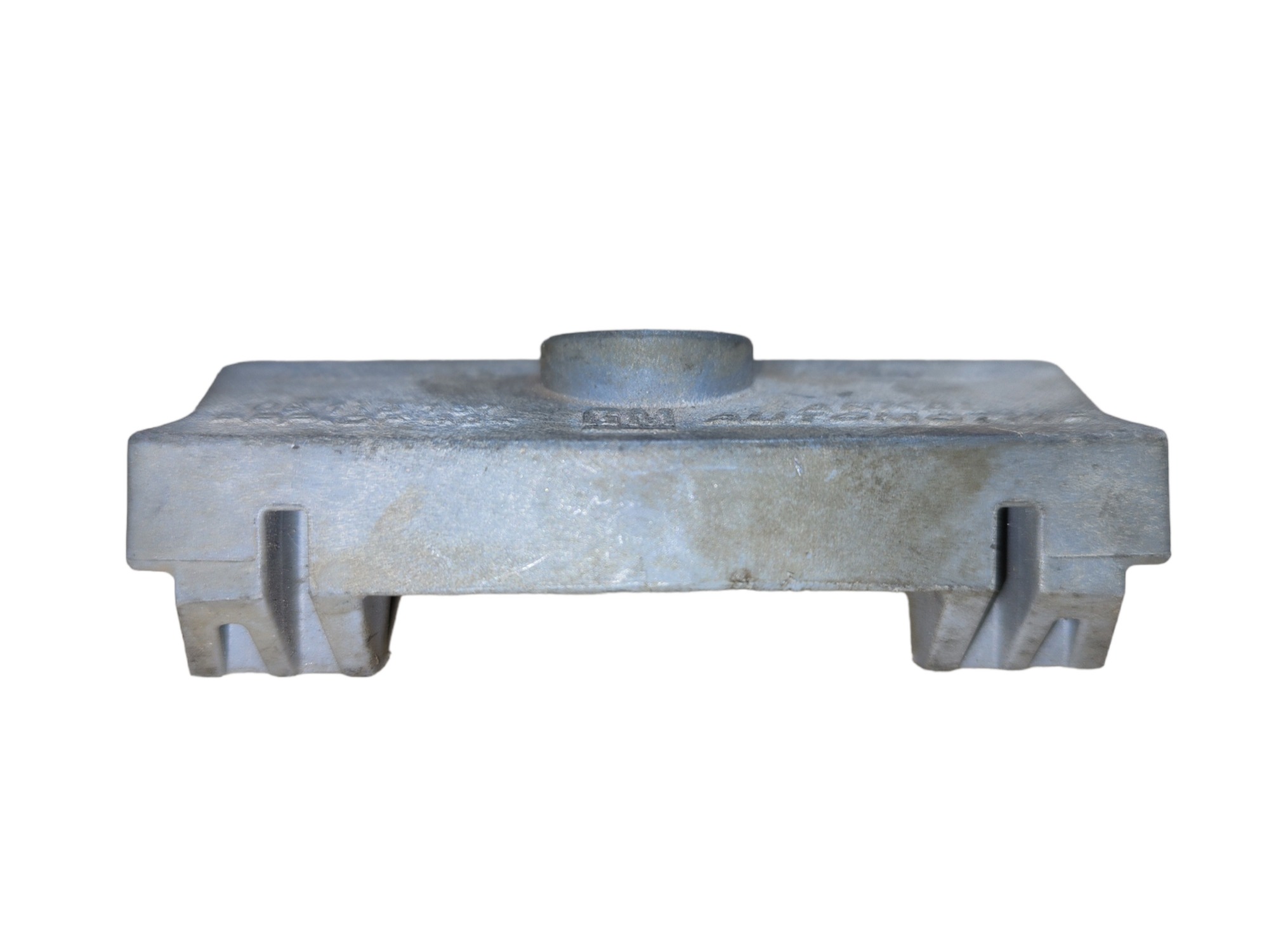 Calço Trava De Bateria Gm Celta 4