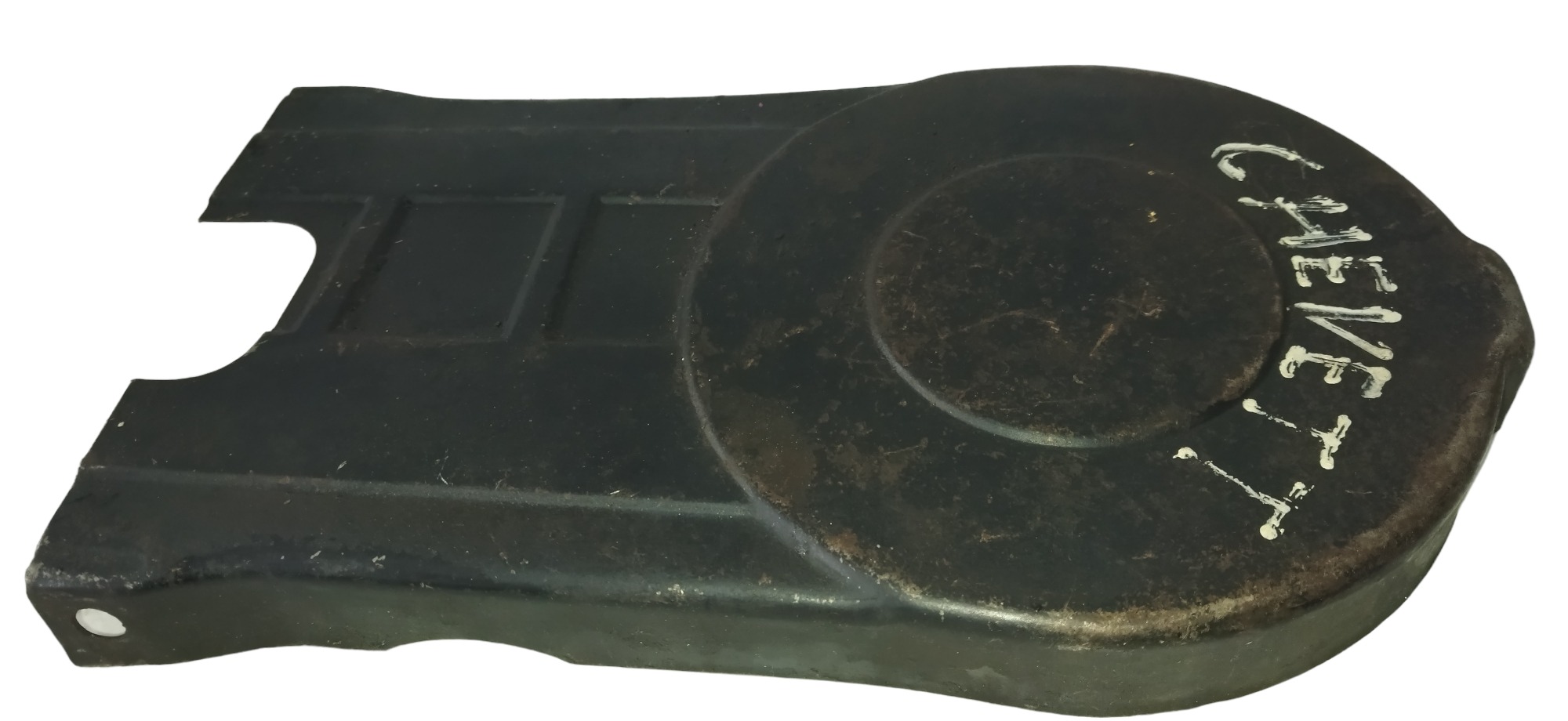Capa Correia Dentada Gm Chevett
