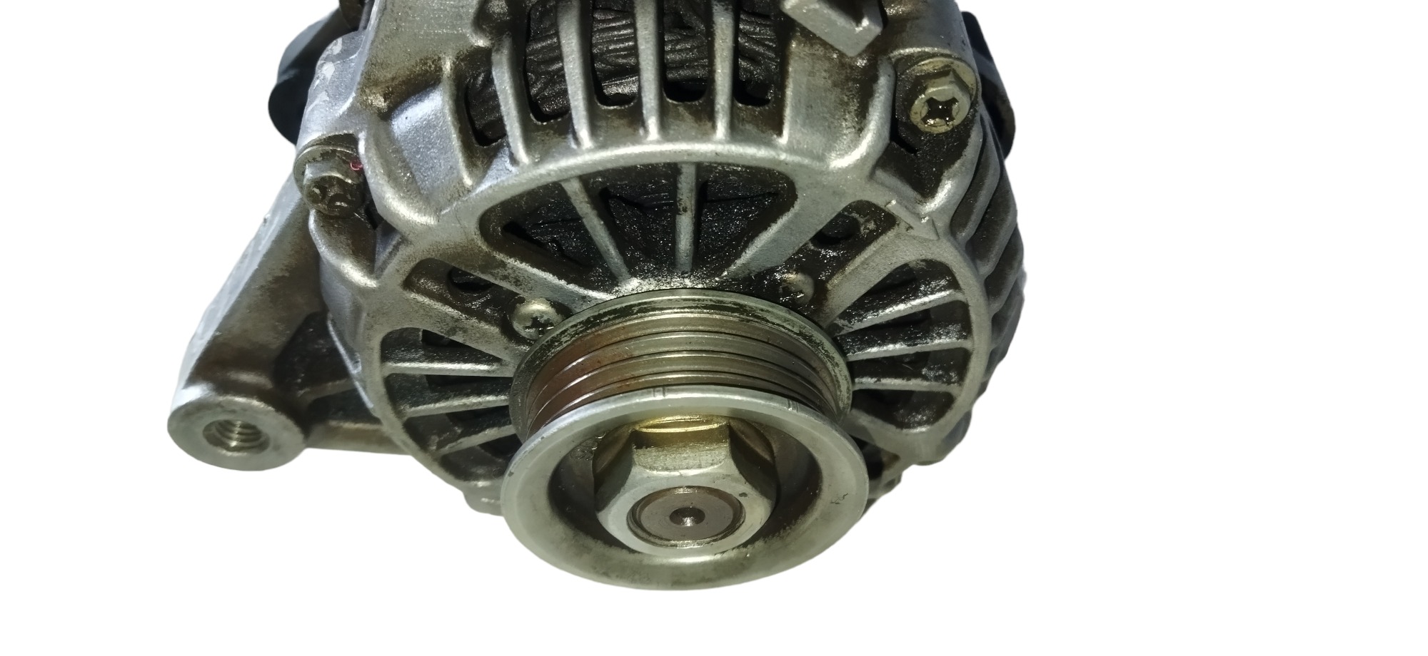 Alternador Renault Clio 8v 6