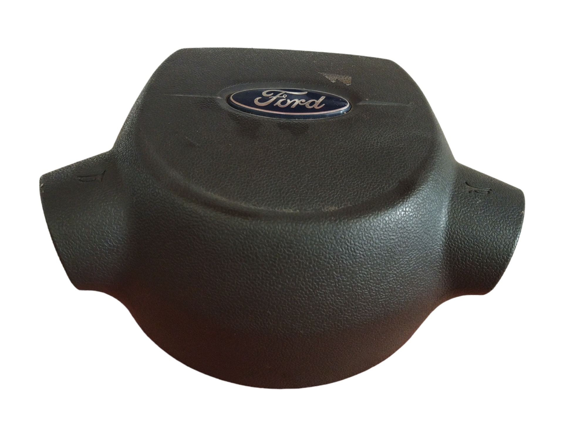 Tampa Volante Buzina Ford Ka 2010 2