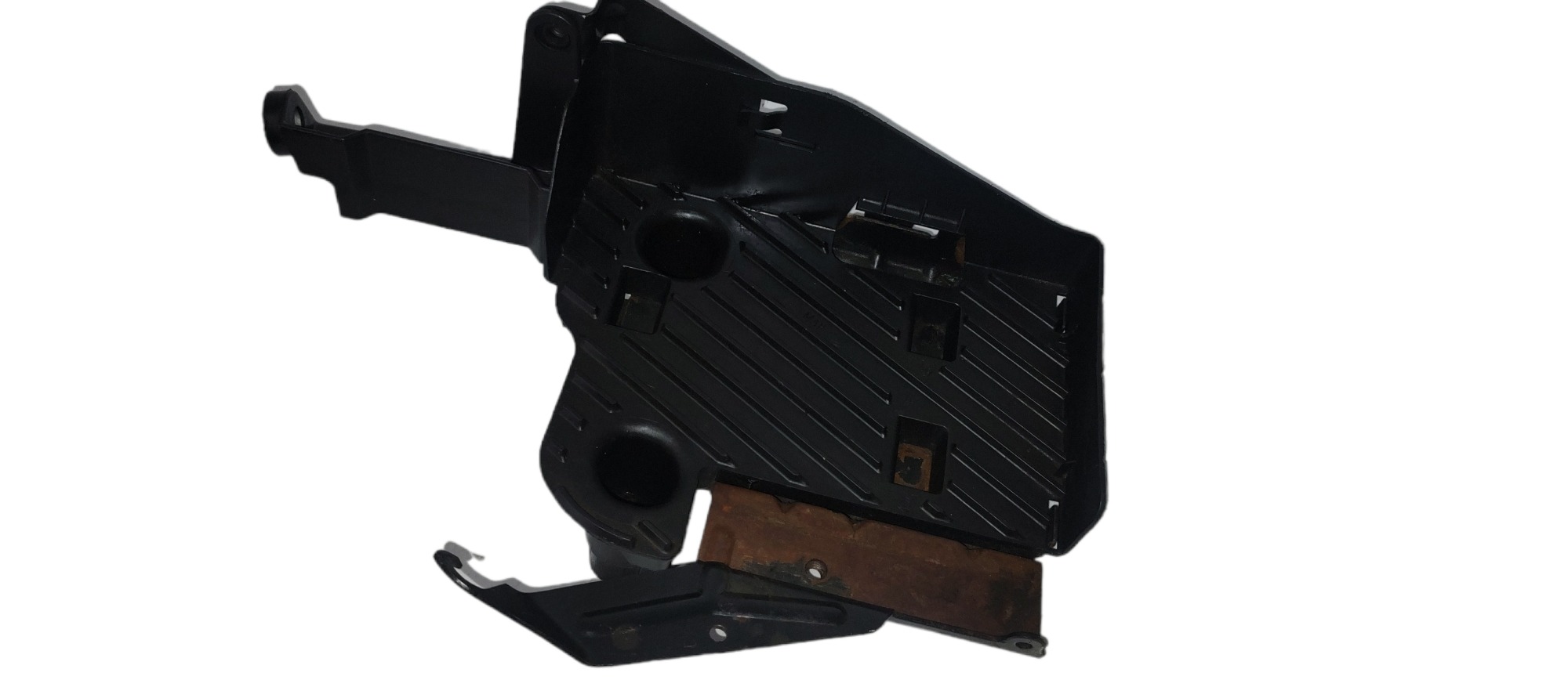 Suporte De Bateria Renault Senic 2001/09 4