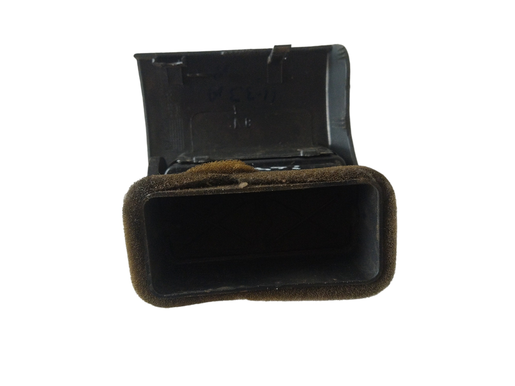 Difusor Ar Dianteiro Direito Vw Parati G3 2003 5