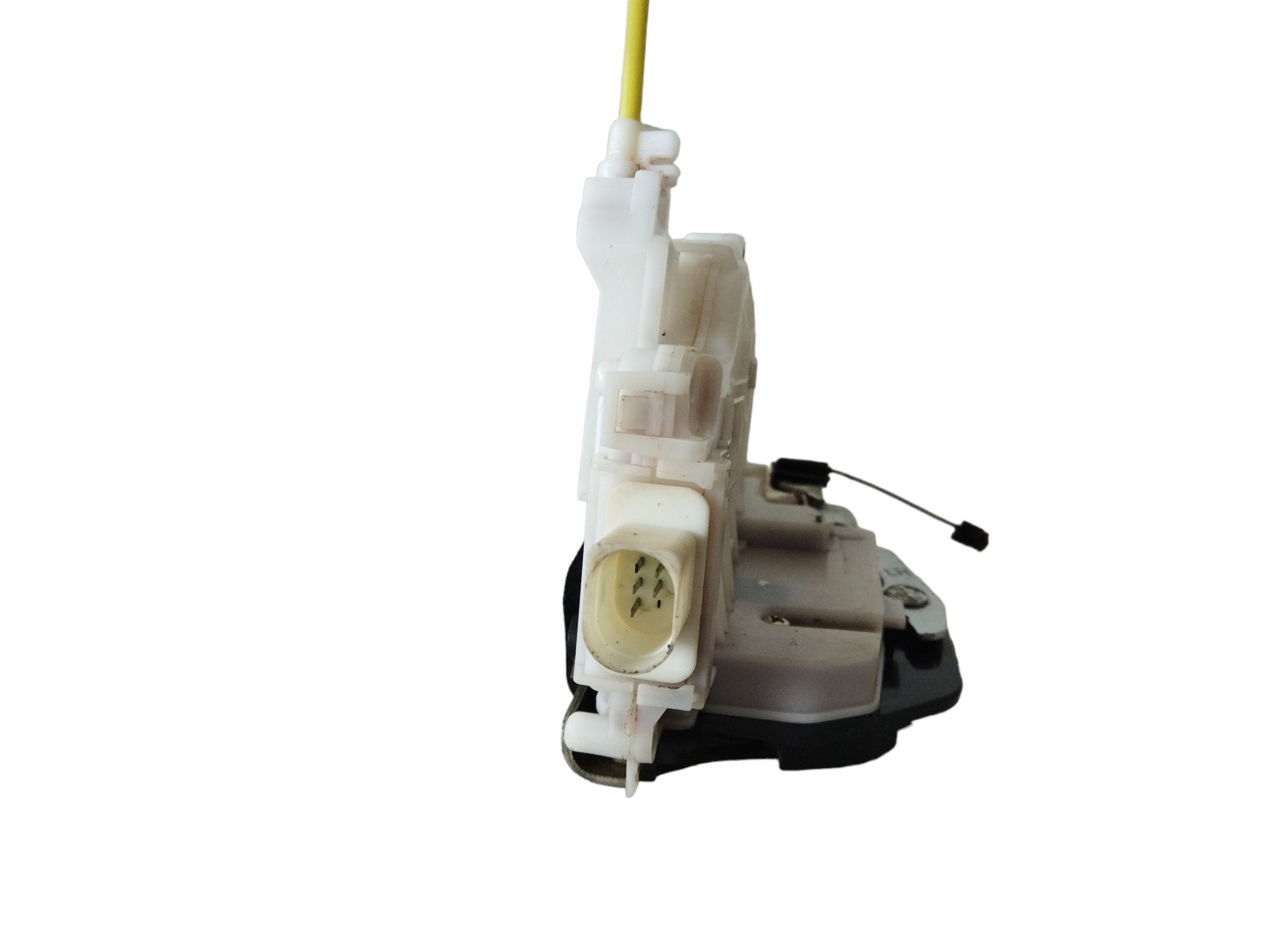 Fechadura Dianteira Esquerda Vw Saveiro G6 5