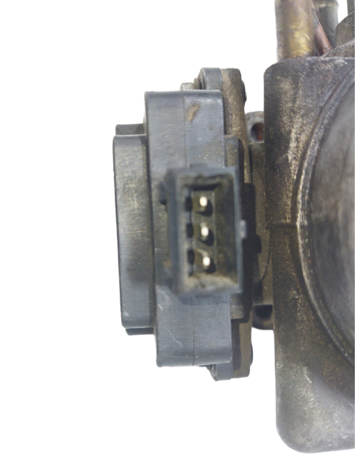 Corpo De Borboleta Fiat Tempra 2.0 8v 3