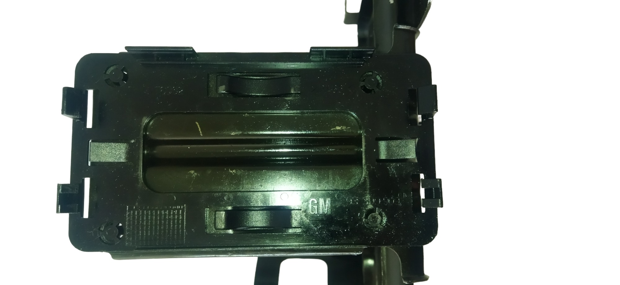 Caixa Suporte Bateria Gm Vectra 6