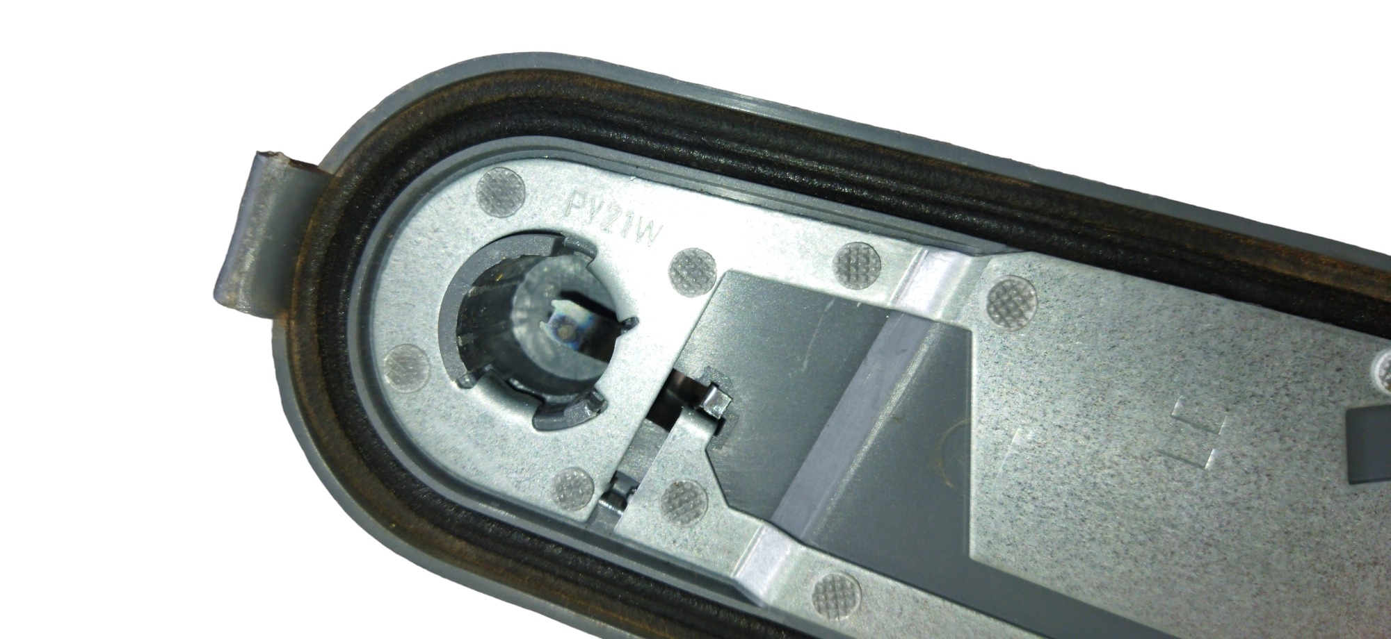 Circuito Soquete Traseiro Direito Fiat Uno Vivace 4