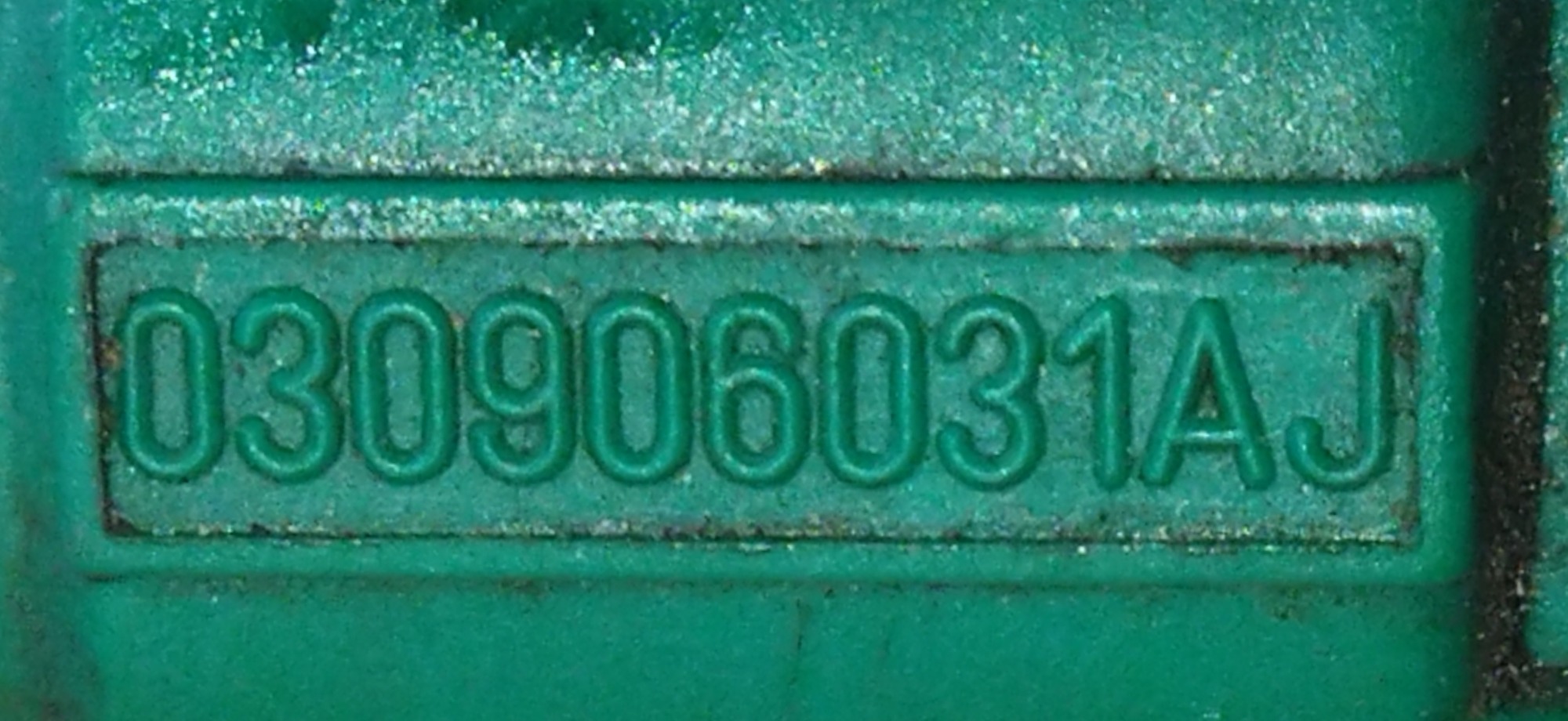 Bico Injetor Bosch Vw Kombi 1.4 8v Flex 6