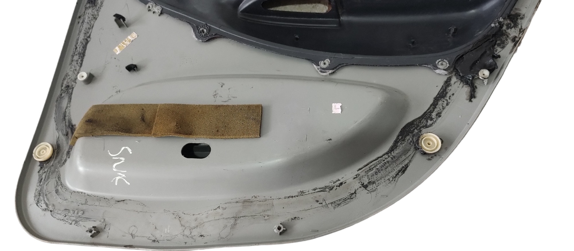 Forro De Porta Traseira Direita Renault Scenic 5