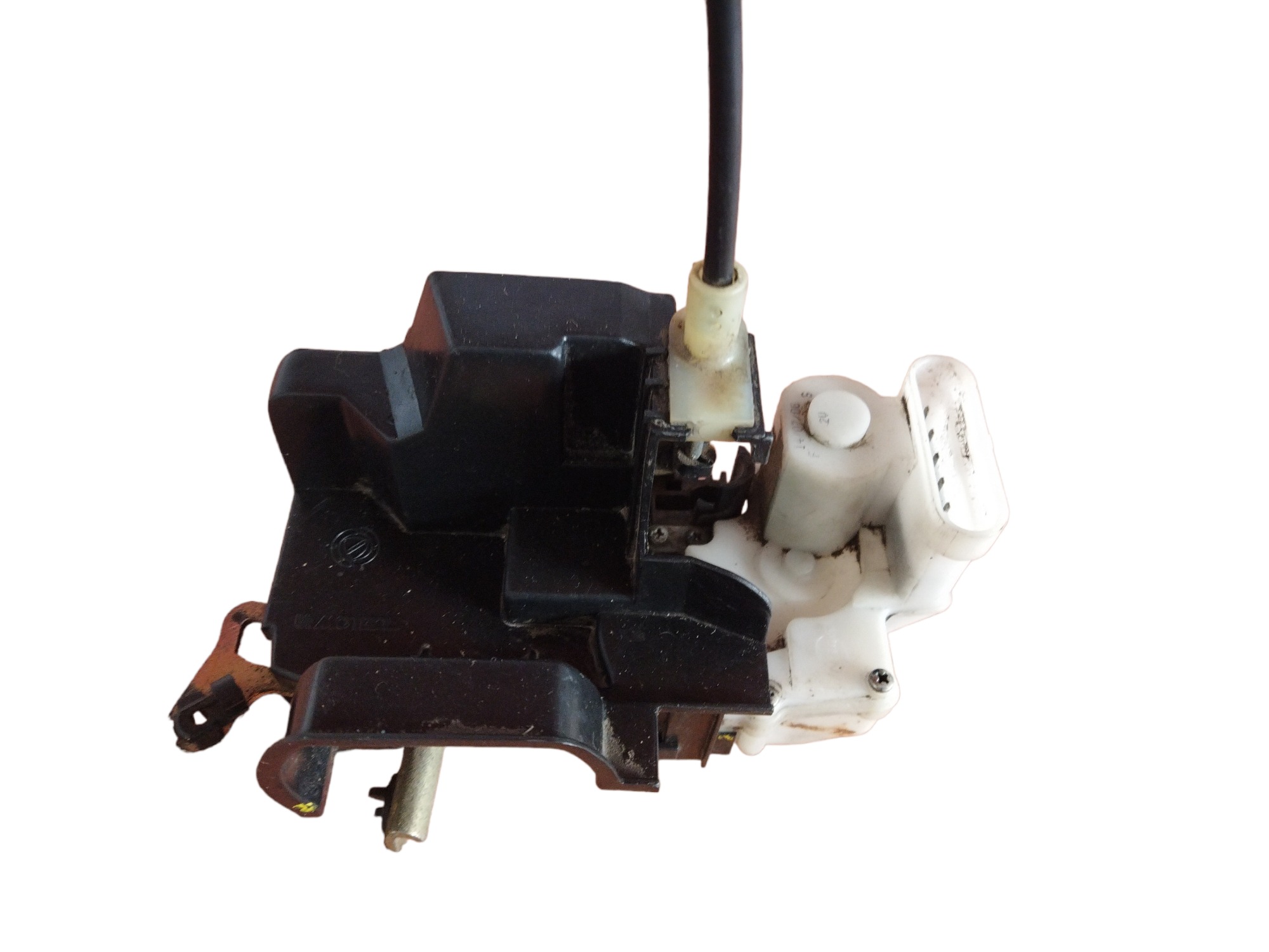 Fechadura Elétrica Porta Dianteira Direita Fiat Doblo 03/04