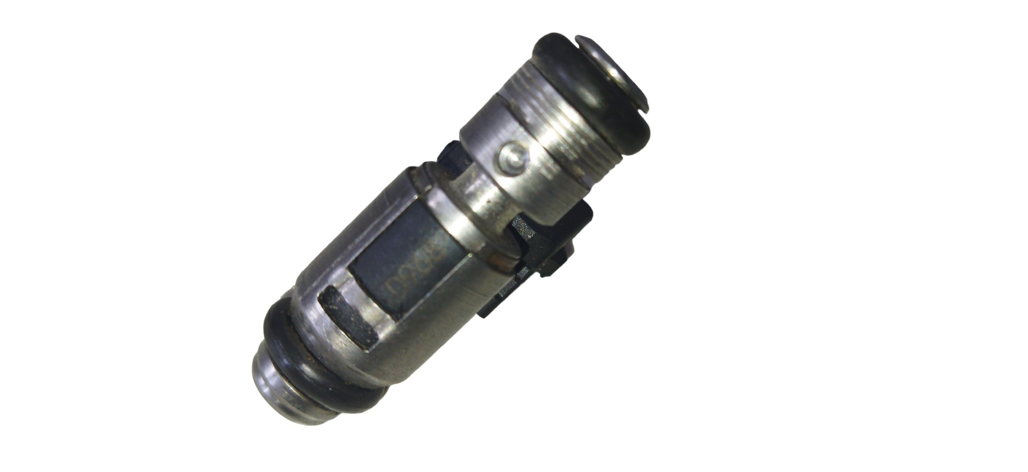 Bico Injetor Fiat Palio Strada Siena 1.0 Flex 3