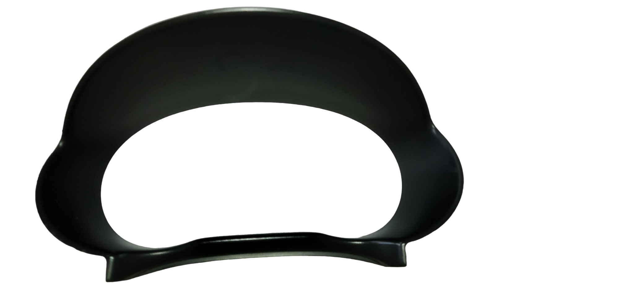 Moldura Painel De Instrumentos Vw Gol G5 1