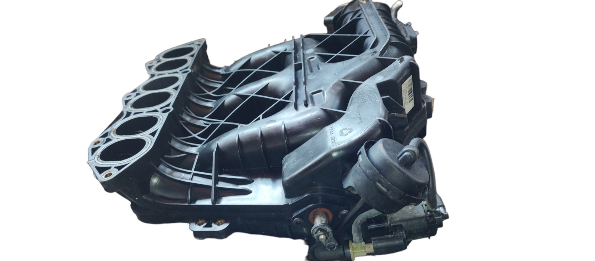 Coletor Admissão Hyundai Azera 3.3 V6 2008/11 5