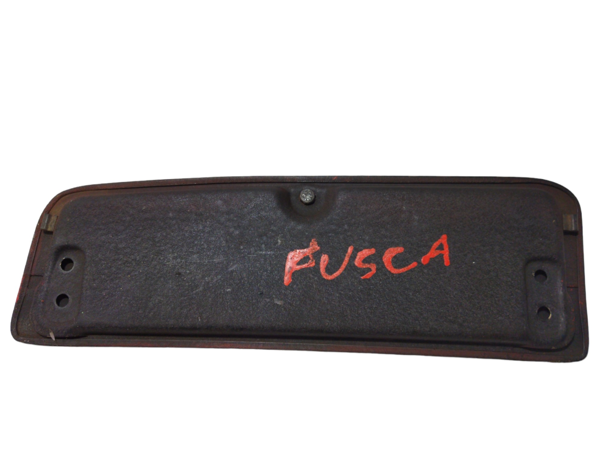 Porta Do Porta Luvas Vw Fusca 2