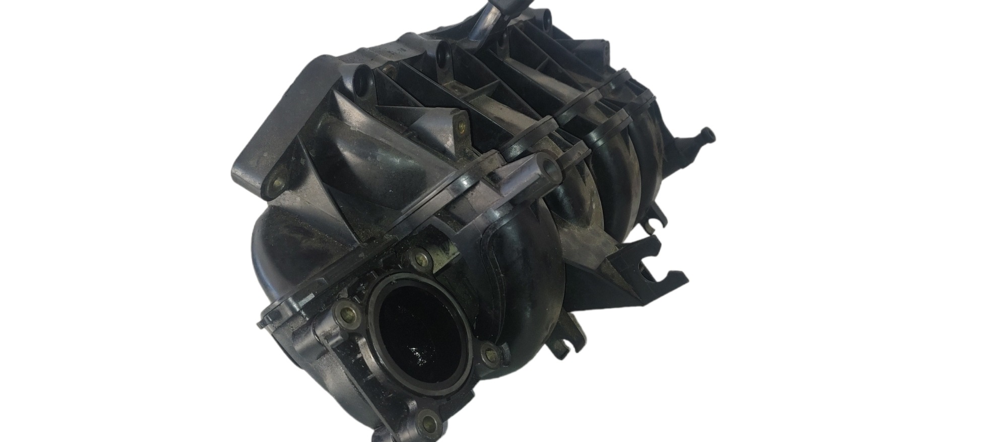 Coletor Admissão Vw Gol 1.0 16v 4