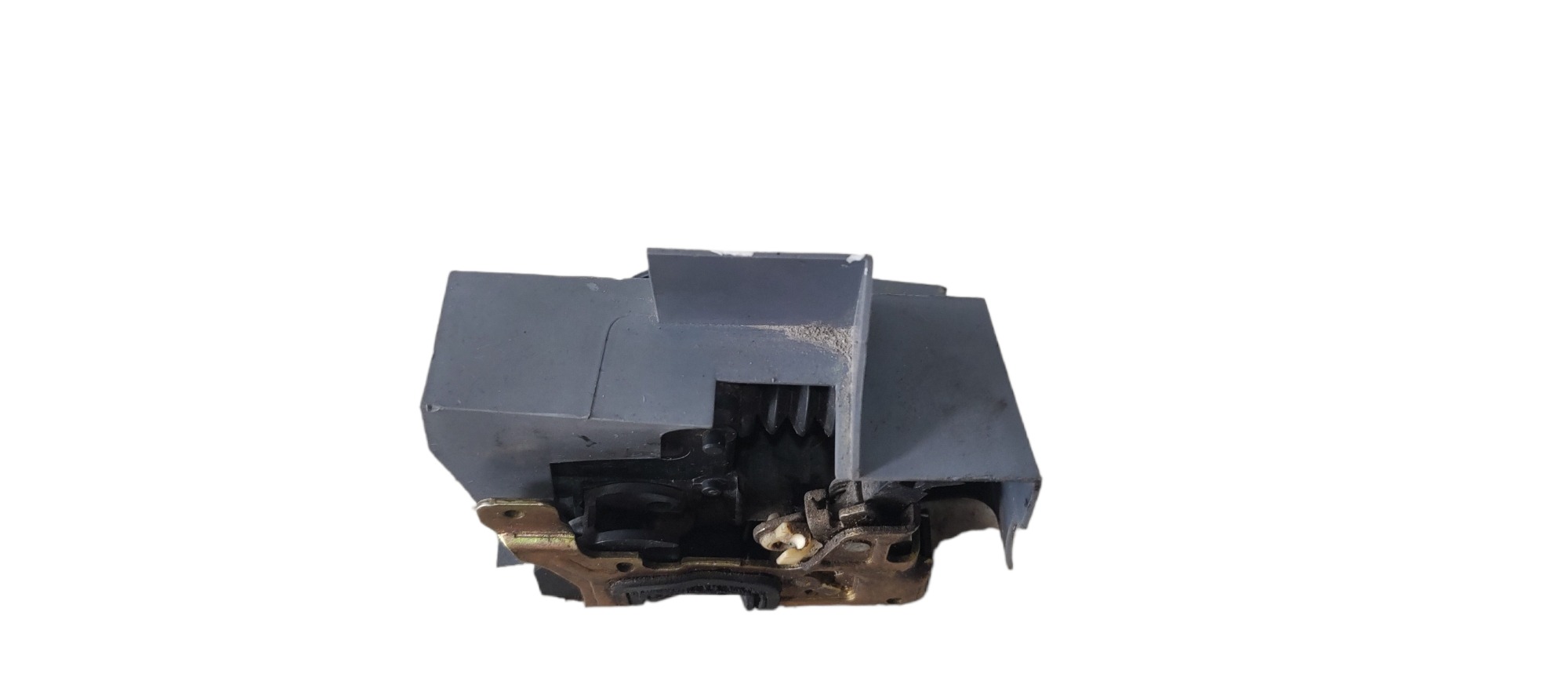 Fechadura Dianteira Direita Renault Scenic 4