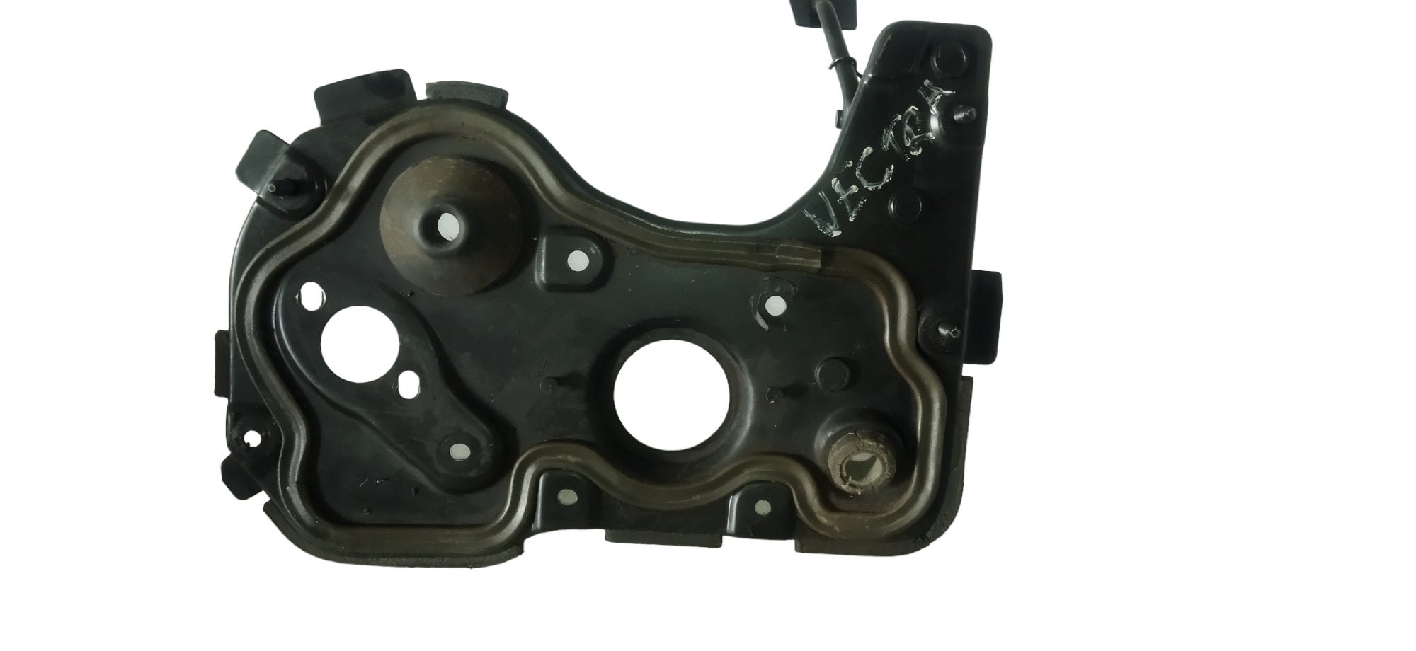 Suporte Pedal Acelerador Gm Vectra 3