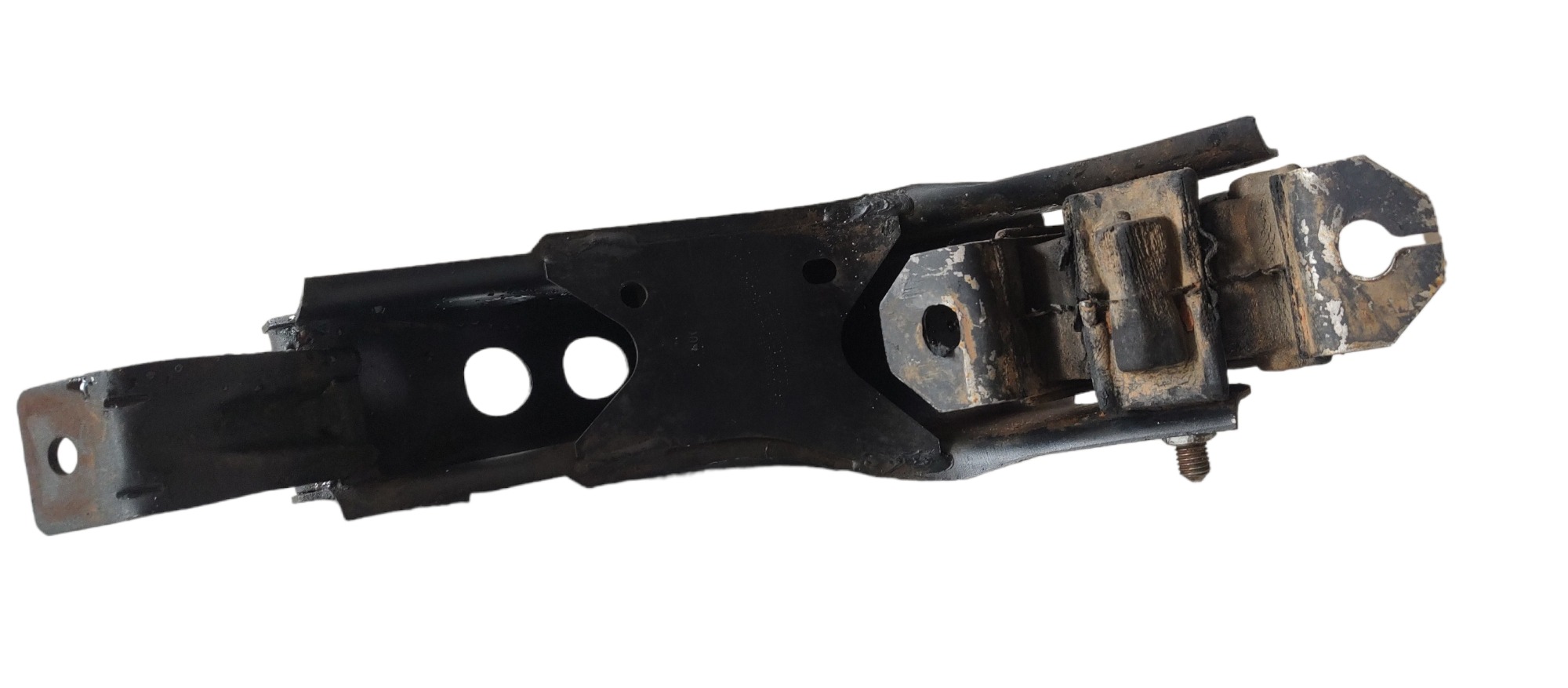 Suporte Coxim Do Cambio Gm Corsa 3