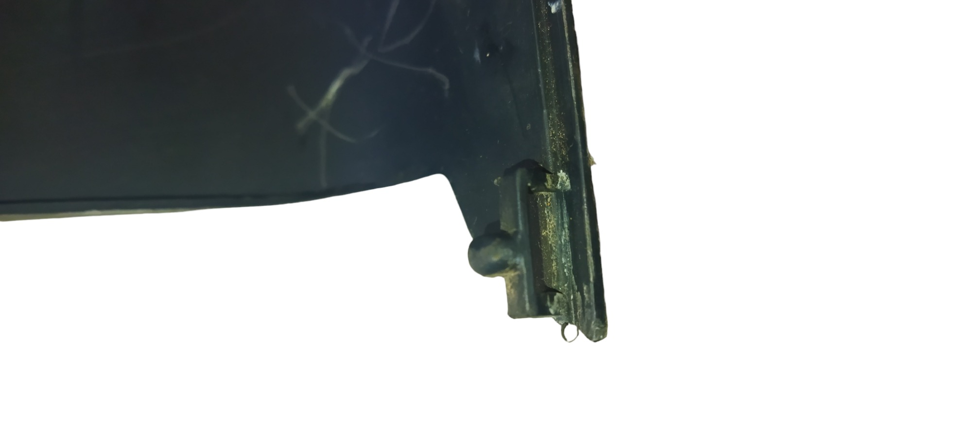 Suporte Superior Chave Seta Fiat Siena 9
