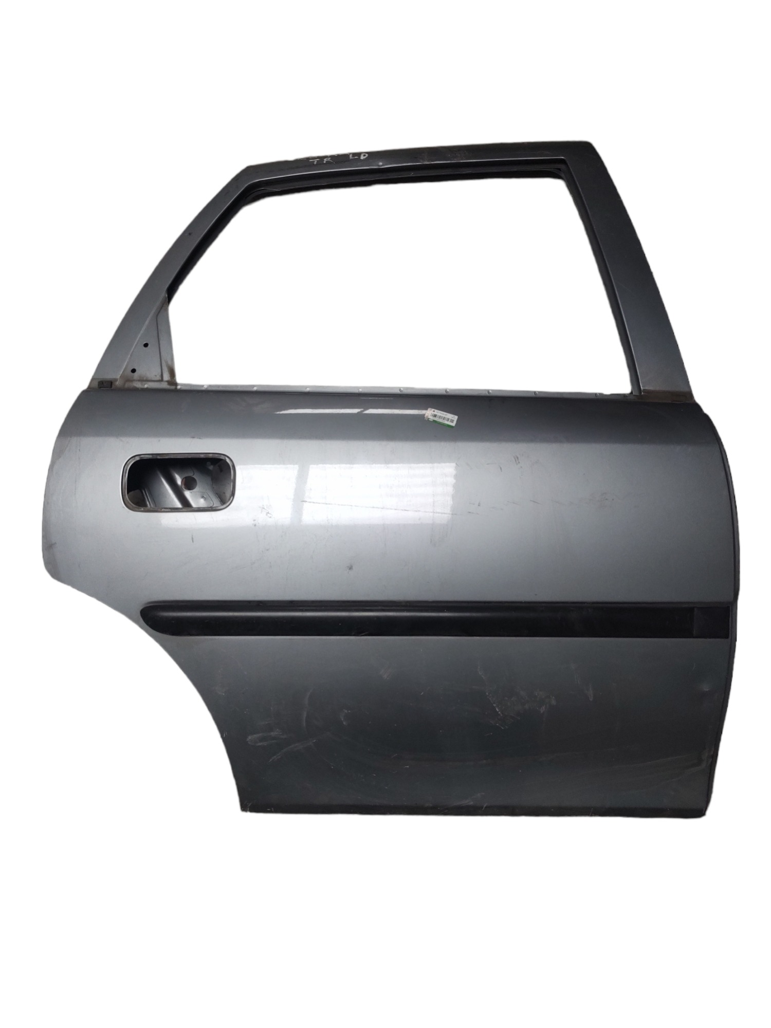 Porta Traseira Direita Gm Vectra 1997 1