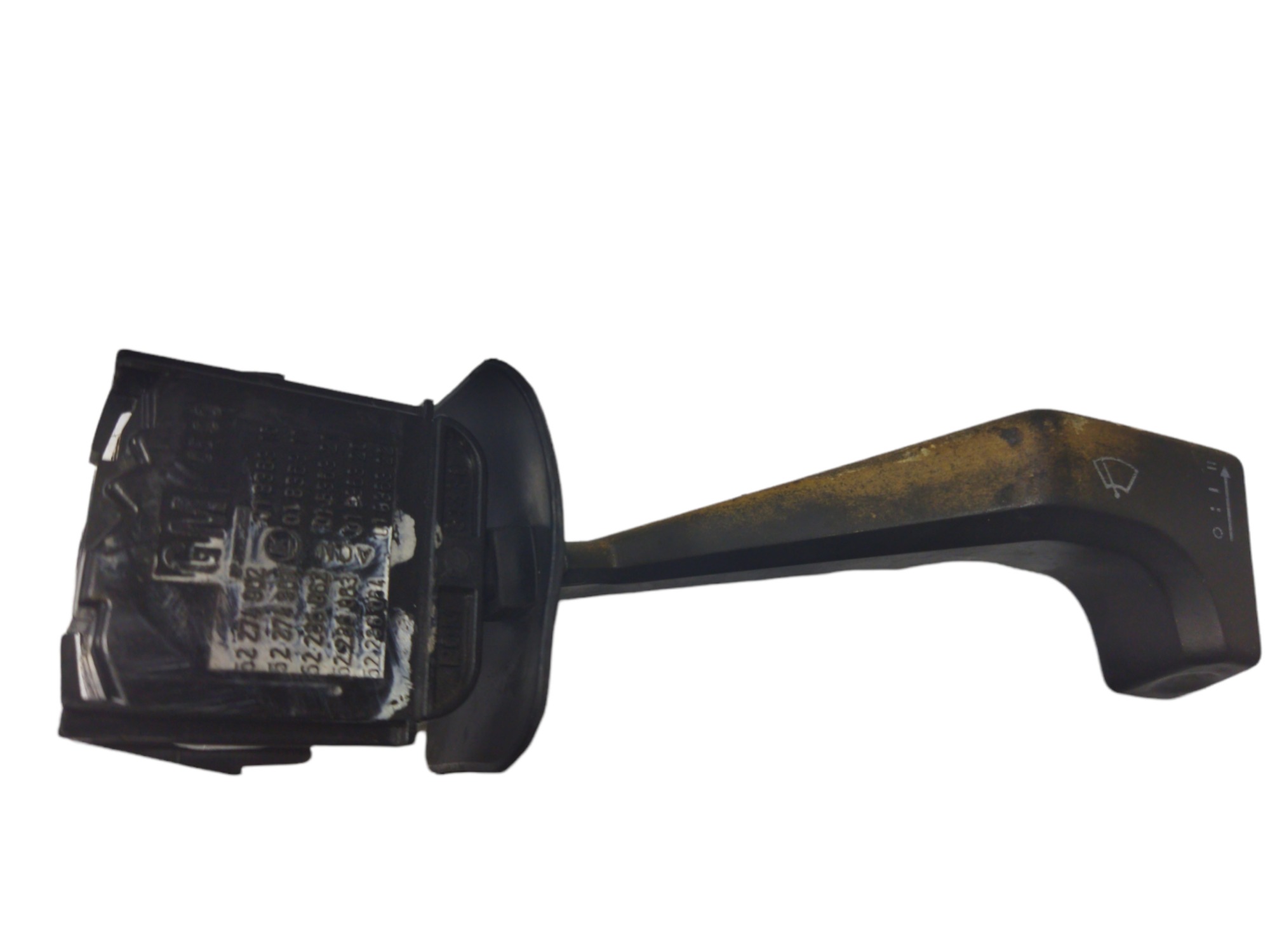 Chave De Limpador Gm Kadett Com Limpador Traseiro 1