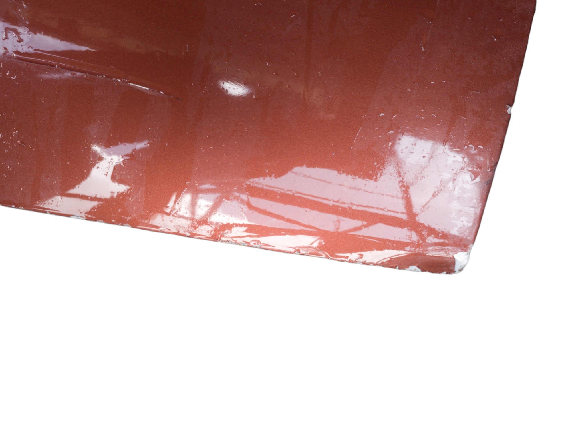 Porta Dianteira Direita Fiat Palio 2000 Bordô 4