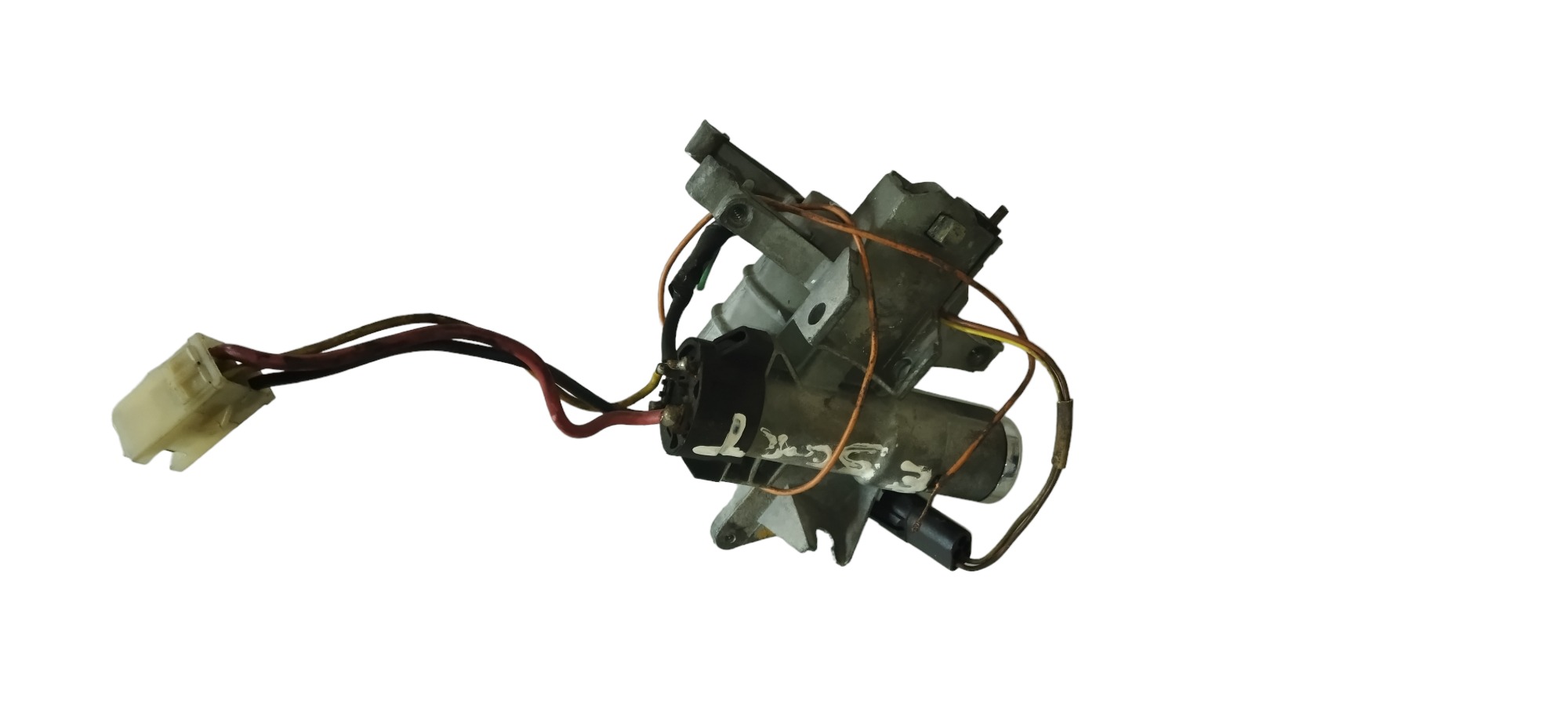 Cilindro Ignição Ford Escort 2