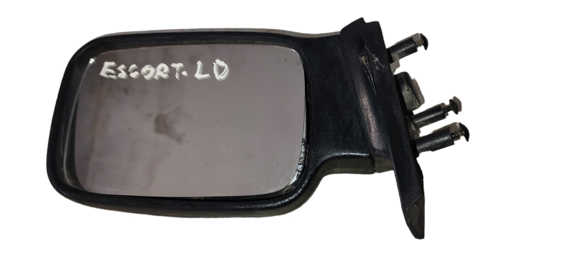Retrovisor Direito Ford Escort Até 1992 Hobby 1