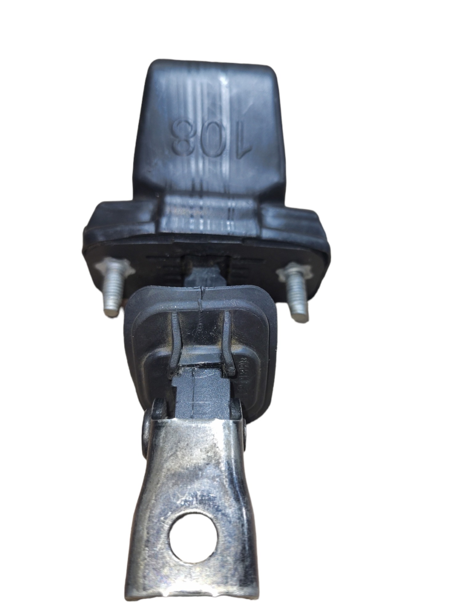 Limitador De Porta Fiat Uno Vivace Lado Direito Dianteiro 4