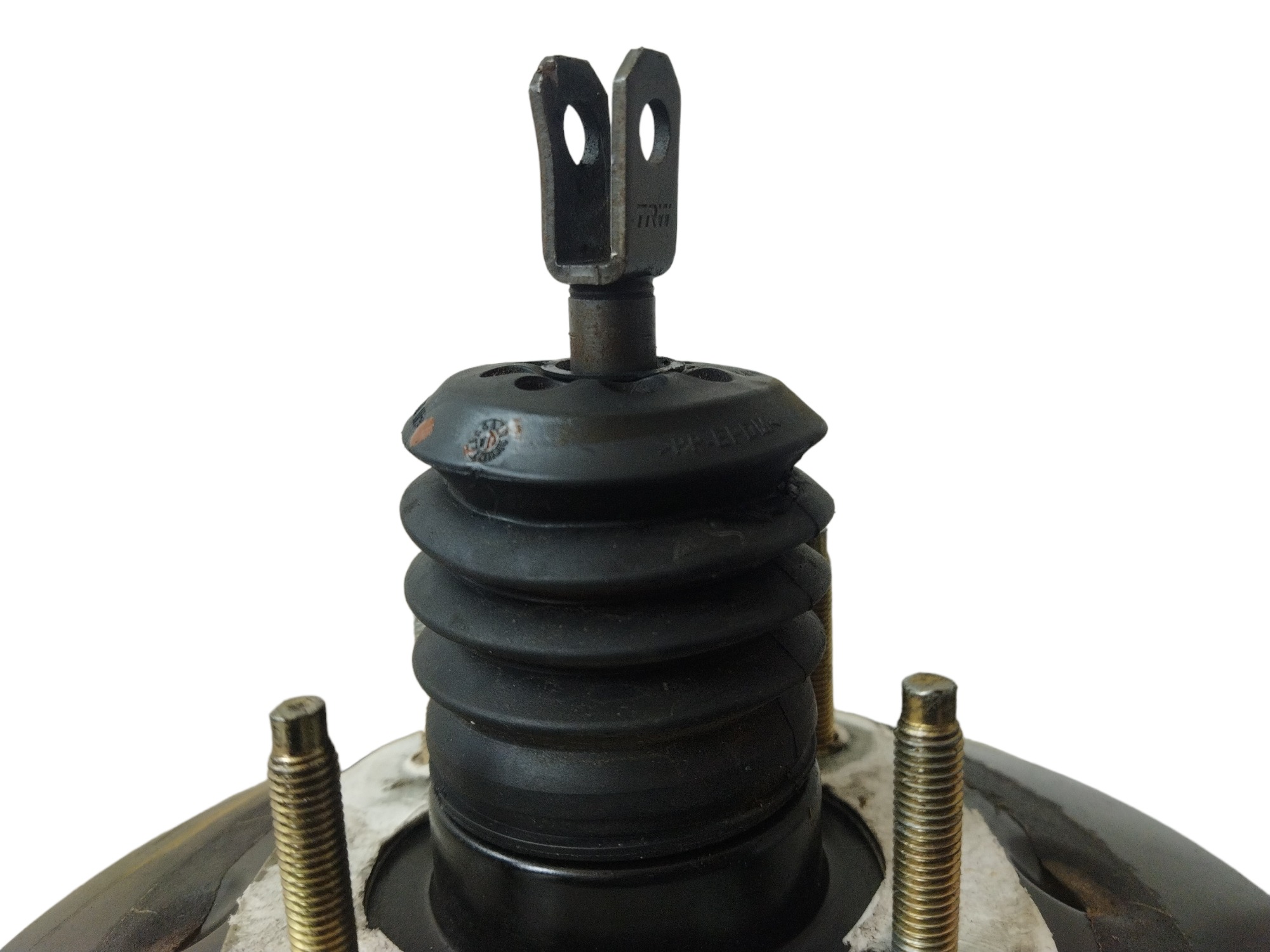 Hidrovacuo Servo Freio Citroen C3 3