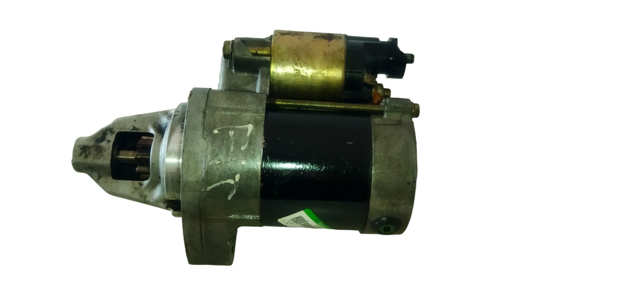 Motor Arranque Honda Fit 1.4 8v