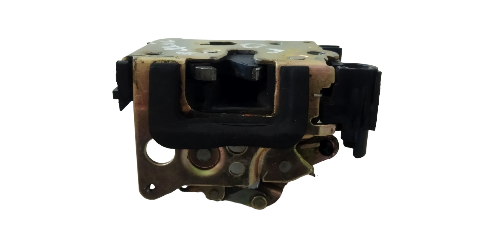 Fechadura Dianteira Direita Fiat Palio 3
