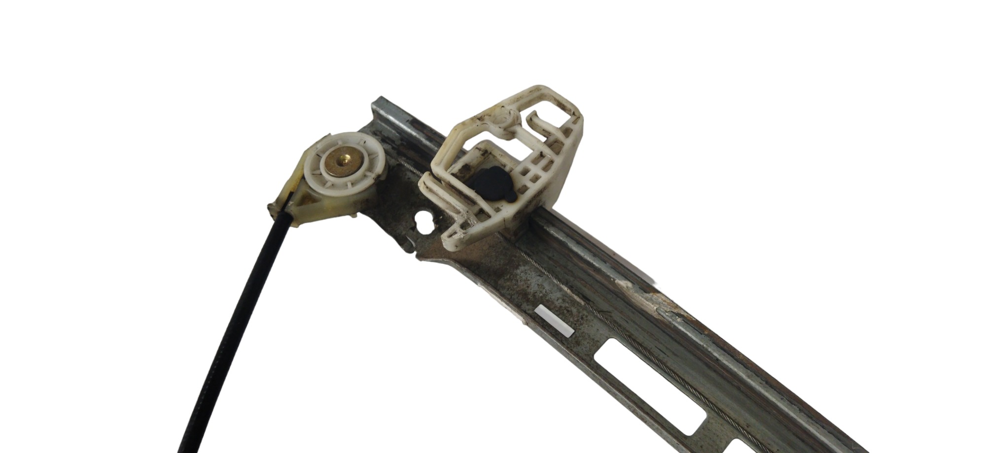 Máquina Vidro Dianteira Esquerda Peugeot 206 7