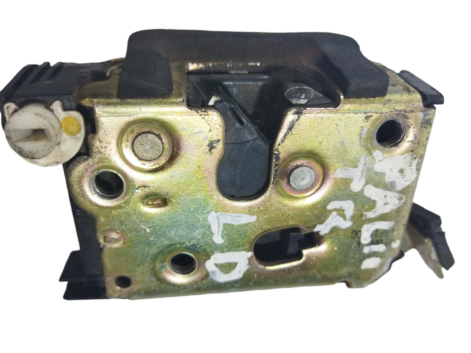 Fechadura Traseira Direita Fiat Palio 4