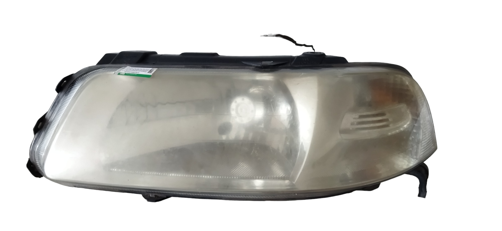 Farol Dianteiro Esquerdo Vw Parati G3 2003 Esquerdo 2