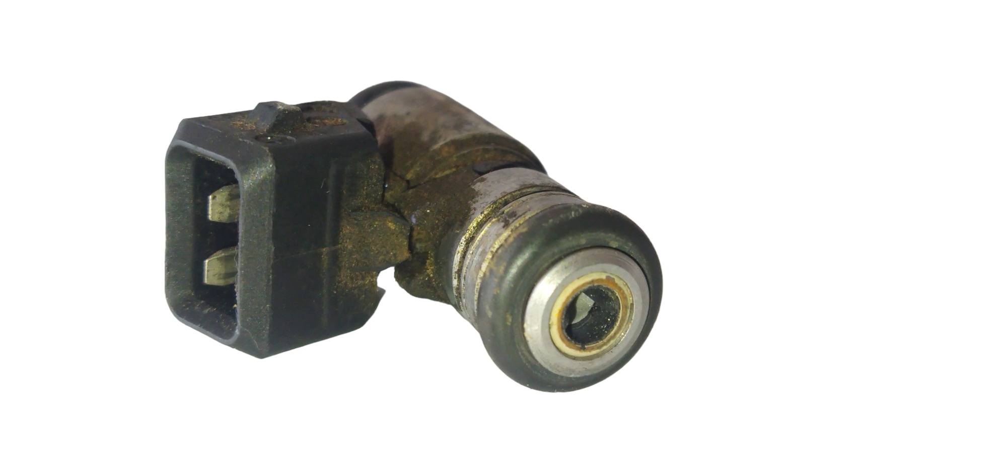 Bico Injetor Gasolina Fiat Palio 1.0 3