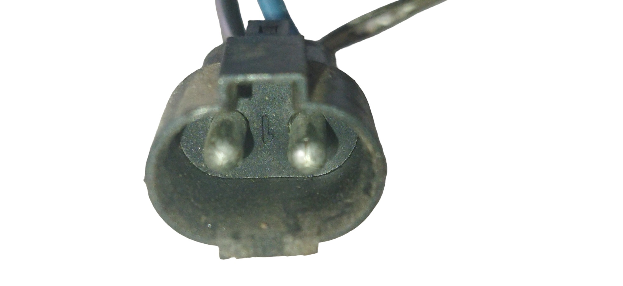 Motor Limpador Vidro Traseiro Gm Corsa Wind 6