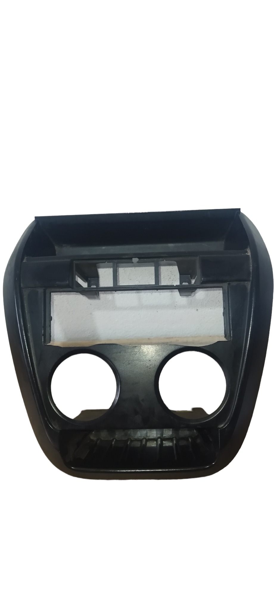 Moldura Painel Vw Fox