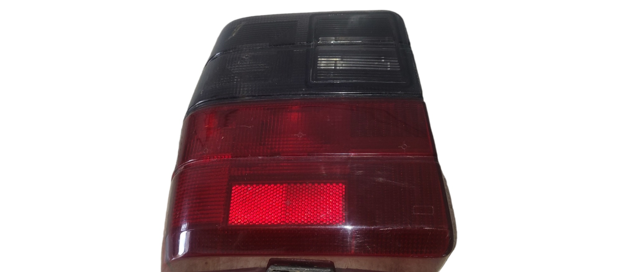 Lanterna Esquerda Fiat Uno 1995 Esquerdo Vermelho 3