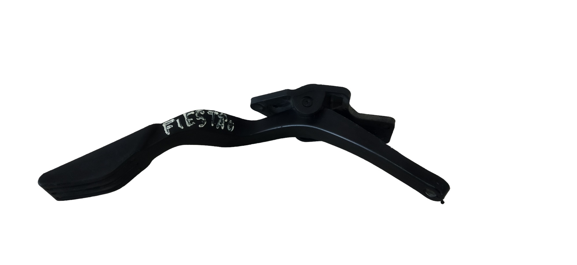 Pedal Acelerador Ford Fiesta 3