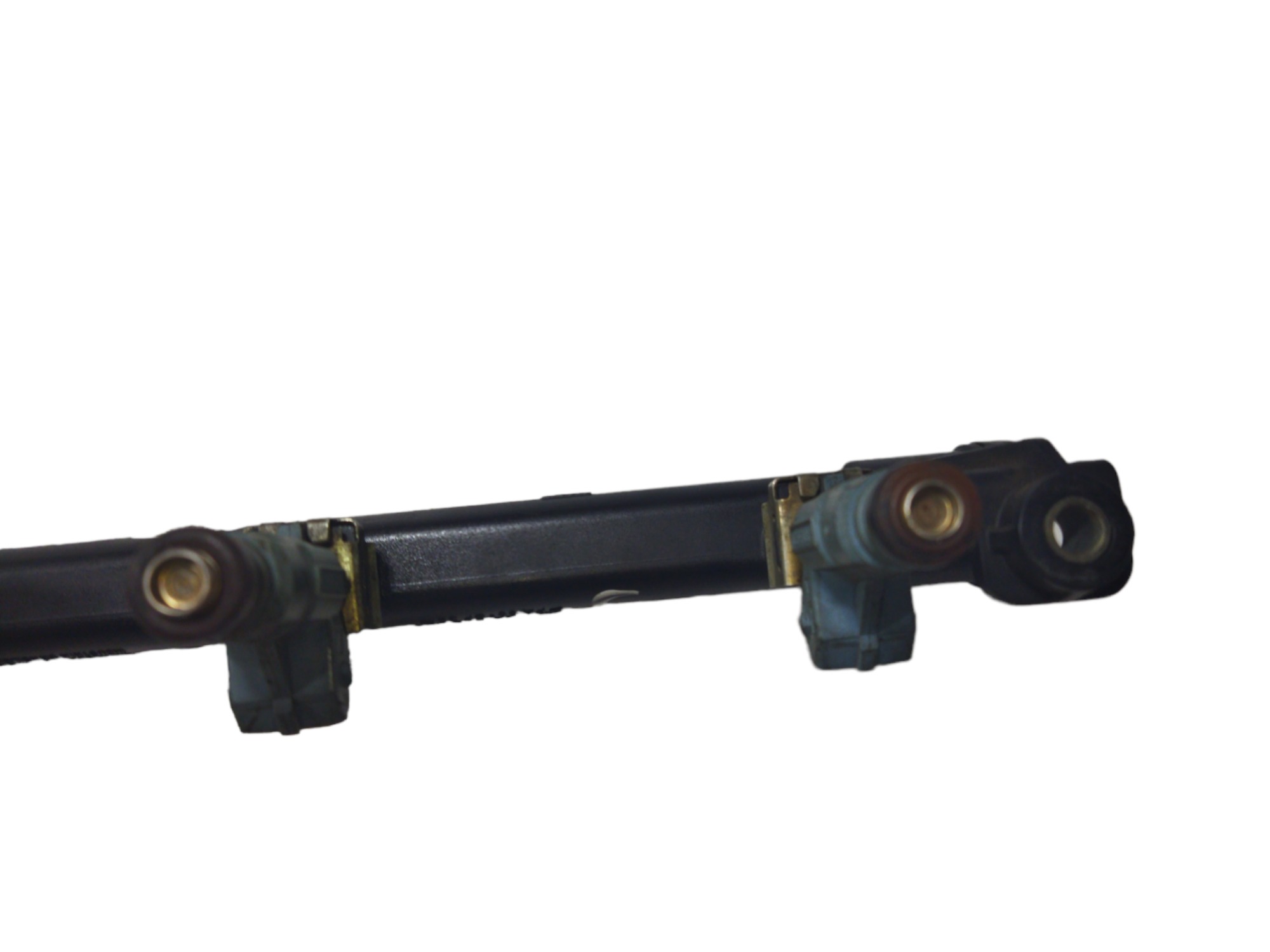 Flauta Com Bico Injetor Gm Astra 3