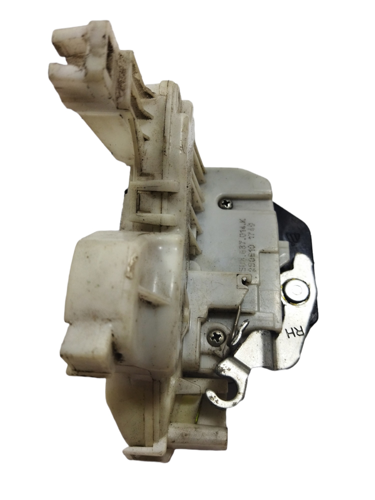 Fechadura Direito Dianteira Vw Gol G5 4