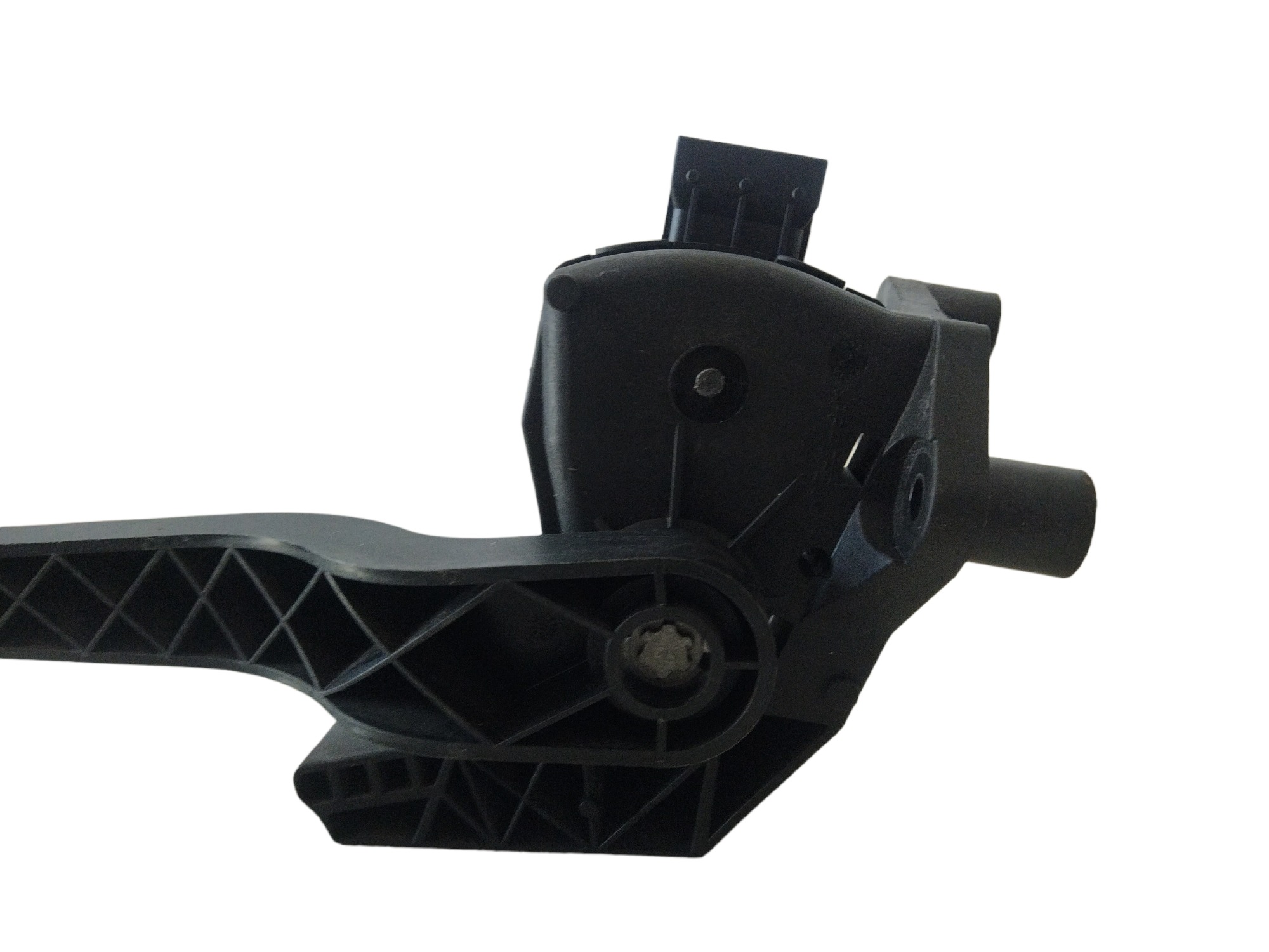 Pedal Acelerador Gm Corsa Montana