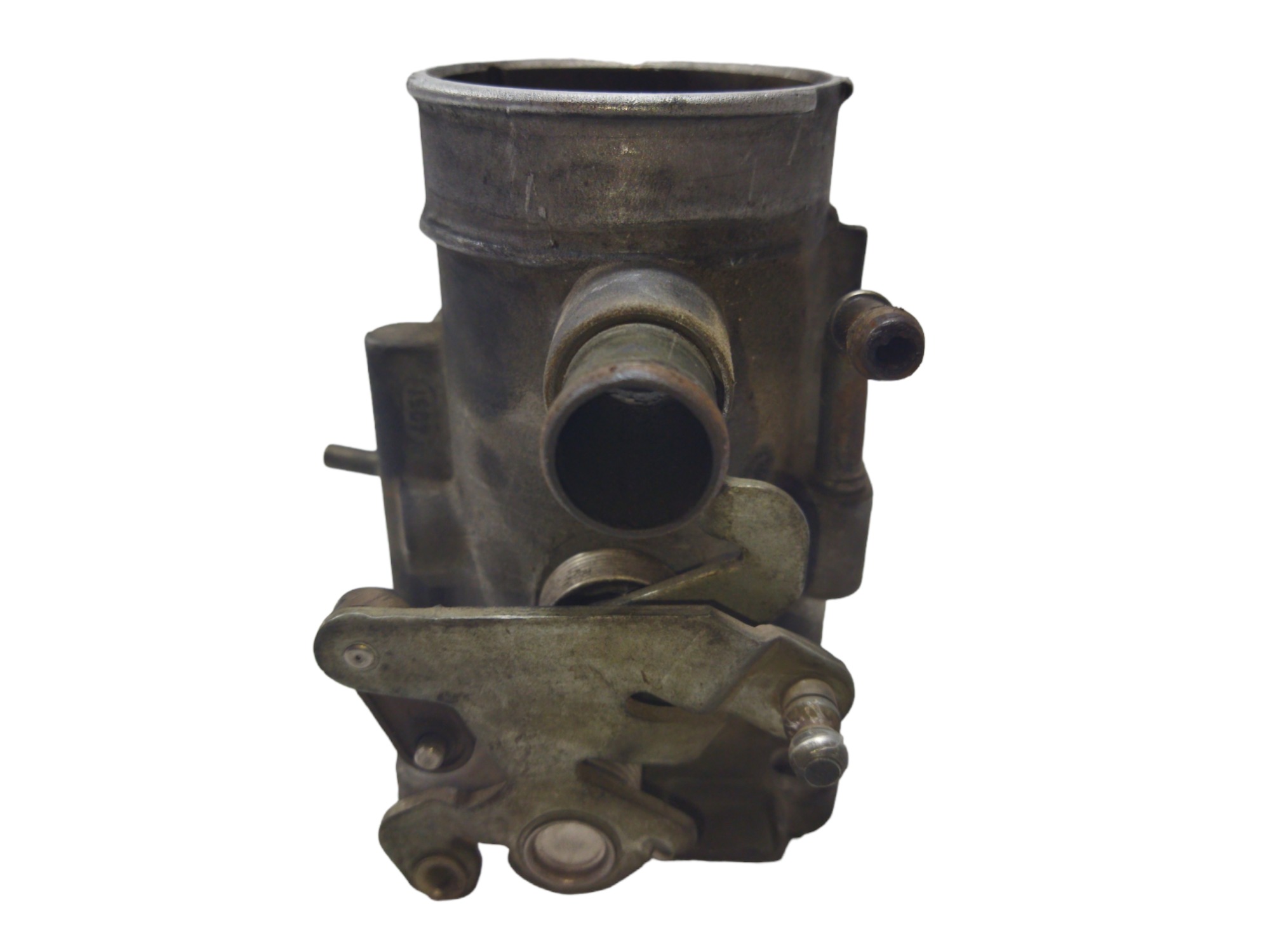 Corpo De Borboleta Gm Corsa 1.0 2