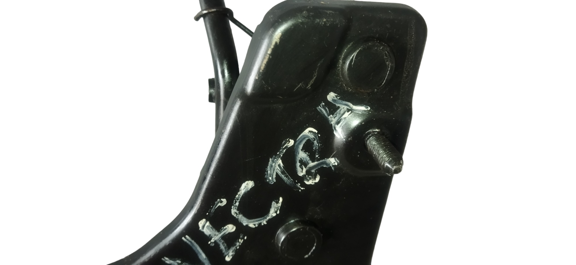 Suporte Pedal Acelerador Gm Vectra 4